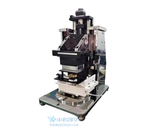  MSR-2T電化學往復摩擦磨損試驗機